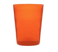 Verre Gobelet 30 cl Memento original Orange