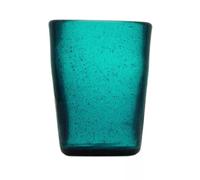 Verre Gobelet 30 cl Memento original Pétrole