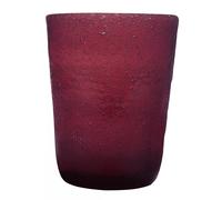 Verre Gobelet 30 cl Memento original Pourpre