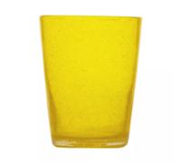 Verre Gobelet 30 cl Memento original Yellow transparent