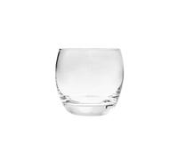 Verre Gobelet Blanc Salto 320 ml x 6
