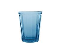 Verre Gobelet Bleu 260 ml - Lot de 6 -