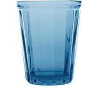 Verre Gobelet Bleu 260 ml - Lot de 6 - Olympia NC G
