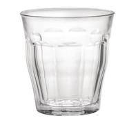 Verre gobelet Duralex Picardie 310 ml - Boite de 6