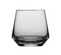 Verre Gobelet en Cristal Pure 389 ml x 6
