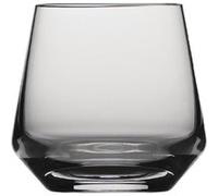 Verre Gobelet en Cristal Pure 389 ml x 6