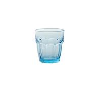 - Verre Gobelet Forme Basse Rock Bar 27 Cl Bleu (Lot De 6)