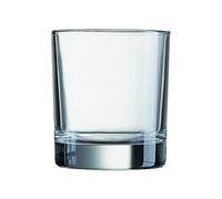 Accessoire autour du vin ARCOROC Verre gobelet Islande 300 ml - x 24 - - Verre x93mm