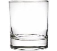 Accessoire autour du vin ARCOROC Verre gobelet Islande 300 ml - x 24 - - Verre x93mm