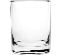 Olympia GG923 Lot de 48 verresà roches 285 ml