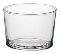 Verre Gobelet pour Restaurant 225 ml Bodega Bormioli x 36 14 G