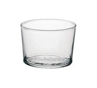 Verre Gobelet pour Restaurant 225 ml Bodega x 36