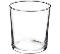 Verre Gobelet pour Restaurant 370 ml Bodega Bormioli x 12 14 G