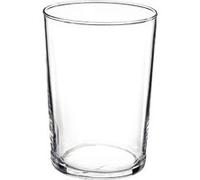 Verre Gobelet pour Restaurant 510 ml Bodega Bormioli x 12 14 G
