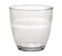 Verre gobelets Duralex Gigogne 160 ml - Boite de 6