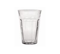Accessoire autour du vin Duralex Verre Gobelets Picardie 360 ml - x 6 - - - Verre trempé x124mm