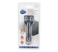 Verre Grattoir Haier 35602813 Care+ Protect Cvis3801 pour Vitrocéramique
