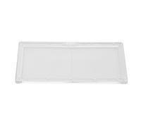 Verre Grossissant pour Masque de Soudure, 0,75/1,00/1,25/1,50 Loupe de Soudage Dioptrie Protecteur Oculaire Soudage Loupe/Accessoires de Lentille Tricheur, Casque de Protection Oculaire Loupe(1,50)