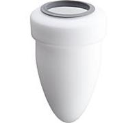 verre hansgrohe Axor Mondaro / Carlton 41919000 distributeur de lotion chrome