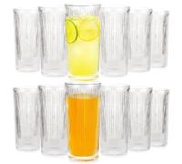 Szklanki 320 ml 12 szt.