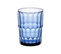VANITY Verre haut GUZZINI Bleu Denim