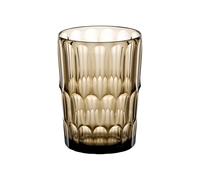 VERRE HAUT "VANITY" DÉCOR N°2 Smoke