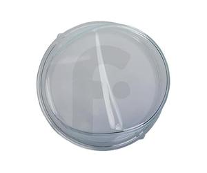 VERRE HUBLOT Diam 348mm