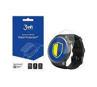 Verre hybride - 3MK - Amazfit Balance - FlexibleGlass - Protection d'écran - Compatible montre