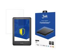 Verre hybride 3MK Amazon Kindle 10 FlexibleGlassâ¢ Blanc TU