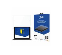 Protège écran 3MK iPad 10.2 Verre Flexible 7H Anti-rayures
