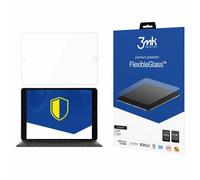 3mk Film pour iPad 10.2 2021,2020 et 2019 Flexible 7H Incassable FlexibleGlass