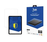 Verre hybride 3MK Apple iPad Air 2020/2022 - do 11" FlexibleGlassâ¢ Blanc TU