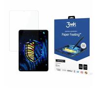 Verre Hybride 3mk Apple Ipad Air 2020/2022 Paper Feeling¿ - Transparent - 11