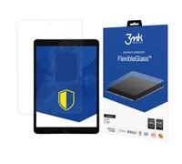 Verre hybride 3MK Apple iPad Air 3 Blanc 11"