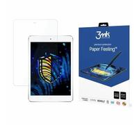 Verre hybride 3MK Apple iPad mini 2 Paper Feeling¿ - transparent - TU