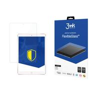 Verre hybride 3MK Apple iPad Pro 10.5" - FlexibleGlassâ¢ Blanc 11"