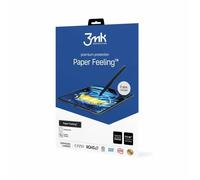 Verre Hybride 3mk Apple Ipad Pro 12.9 5th Gen. Paper Feeling¿ - Transparent - 13