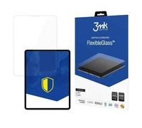 Verre hybride 3MK Apple iPad Pro 12.9" - FlexibleGlass? - transparent - 13