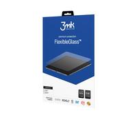 Verre hybride 3MK Apple iPad Pro 9.7'' - FlexibleGlassâ¢ Blanc 11"