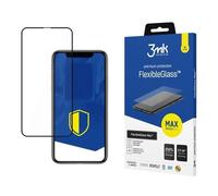 Verre hybride 3MK Apple iPhone 11 Pro Max - transparent/transparent - TU