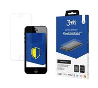 Verre hybride 3MK Apple iPhone SE - FlexibleGlass? - transparent - TU