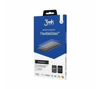 Verre hybride 3MK Apple iPod touch 7th Gen Blanc TU