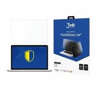Verre hybride 3MK Apple MacBook Pro 2017 FlexibleGlass Lite? - transparent - 15