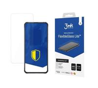 Verre hybride 3MK Asus Zenfone 7 Pro - FlexibleGlass Lite? - transparent - TU
