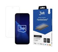 Verre Hybride 3mk Flexibleglass Pour Google Pixel 9a