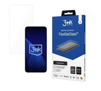 Verre Hybride 3mk Flexibleglass Pour Samsung Galaxy S25 Edge