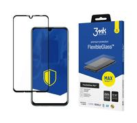 Verre hybride 3MK Honor 10 Lite Blanc TU