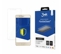 Verre hybride 3MK Honor 8 - FlexibleGlassâ¢ Blanc TU