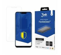 Verre hybride 3MK Honor Play - FlexibleGlass? - transparent - TU