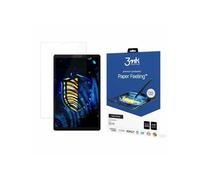 Verre hybride 3MK Lenovo Tab M10 2 gen Paper Feeling - transparent - 11"